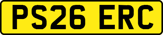 PS26ERC