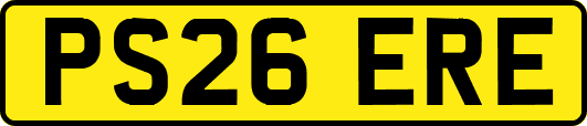 PS26ERE