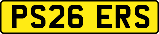 PS26ERS
