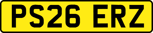 PS26ERZ