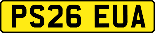 PS26EUA