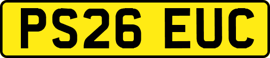PS26EUC