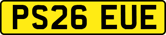 PS26EUE
