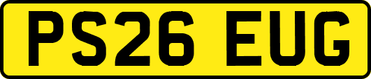 PS26EUG