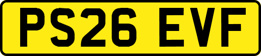 PS26EVF