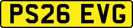 PS26EVG