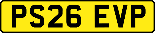 PS26EVP