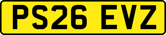 PS26EVZ