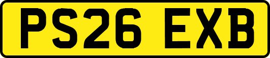 PS26EXB