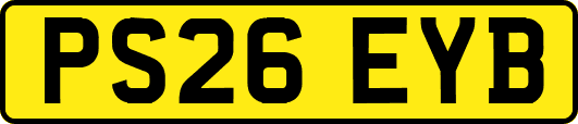 PS26EYB