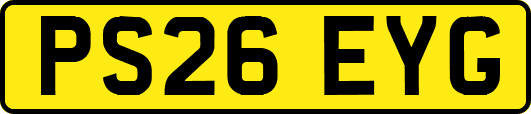 PS26EYG