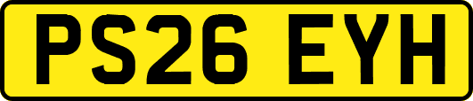 PS26EYH