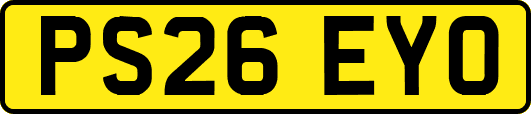 PS26EYO