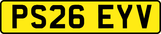 PS26EYV