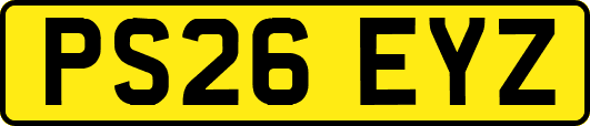 PS26EYZ