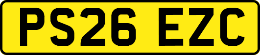 PS26EZC