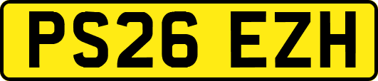 PS26EZH