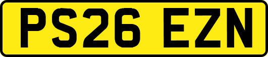 PS26EZN
