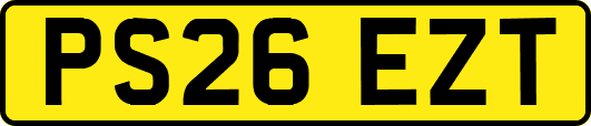 PS26EZT