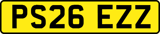 PS26EZZ
