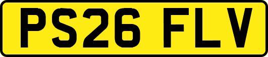 PS26FLV