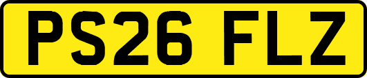 PS26FLZ