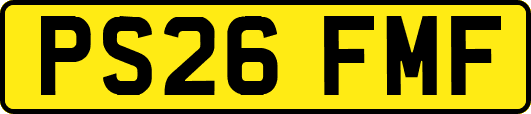 PS26FMF