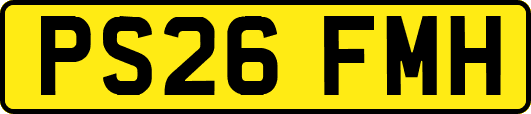 PS26FMH