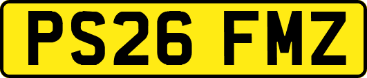 PS26FMZ