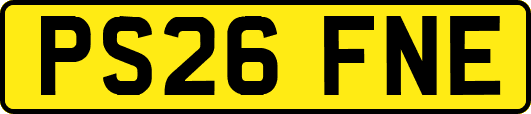 PS26FNE