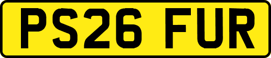 PS26FUR