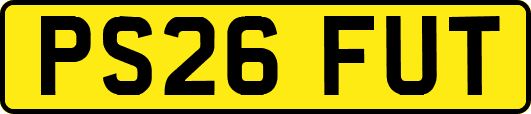 PS26FUT