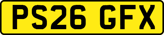 PS26GFX