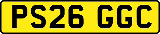 PS26GGC