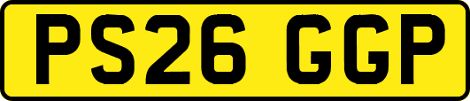 PS26GGP