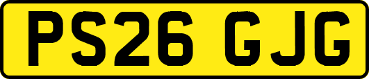 PS26GJG