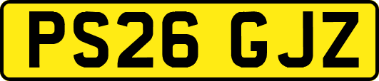 PS26GJZ
