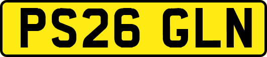 PS26GLN