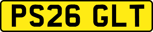 PS26GLT