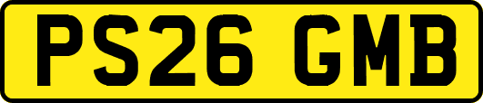 PS26GMB