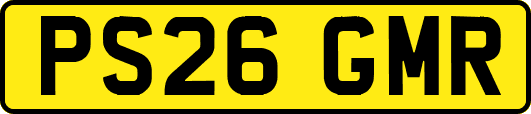 PS26GMR