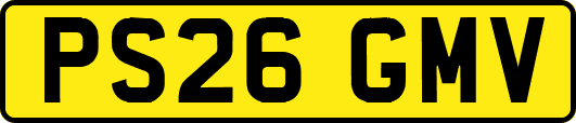 PS26GMV