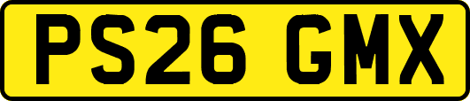 PS26GMX