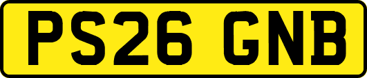 PS26GNB