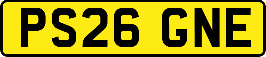 PS26GNE