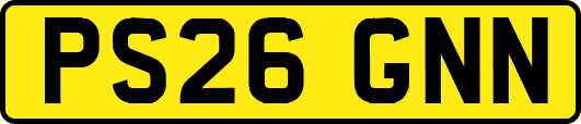 PS26GNN