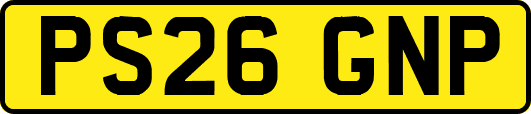 PS26GNP