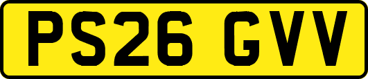 PS26GVV