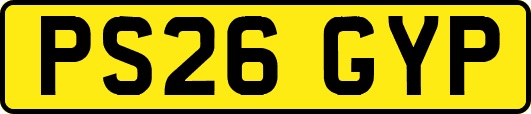 PS26GYP