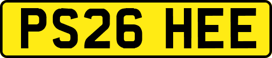 PS26HEE